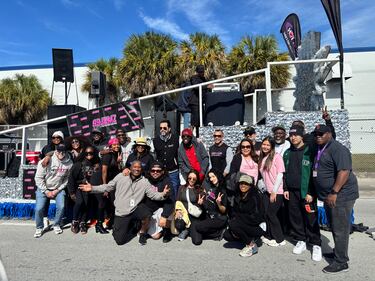 Miami MLK Day Parade 2026