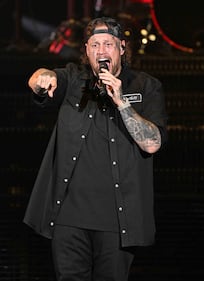 WFLC Hits 97.3 Jelly Roll iTHINK Financial Amphitheatre