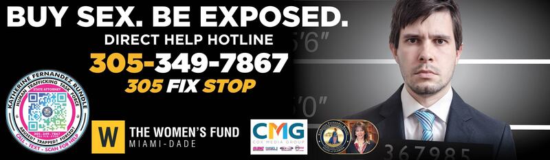 The Women's Fund Direct Help Hotline