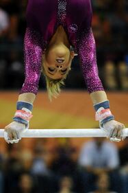 Shawn Johnson