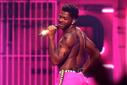 Lil Nas X