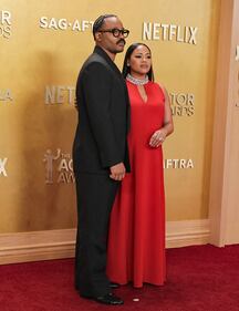 Red carpet