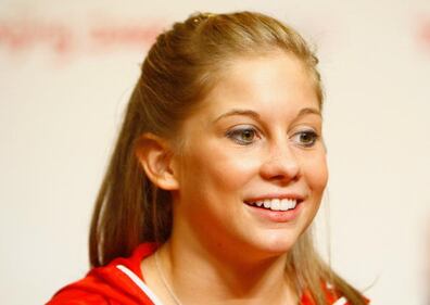 Shawn Johnson