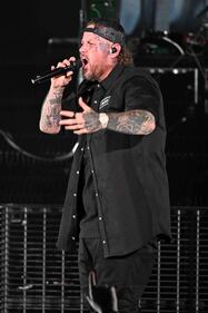 WFLC Hits 97.3 Jelly Roll iTHINK Financial Amphitheatre