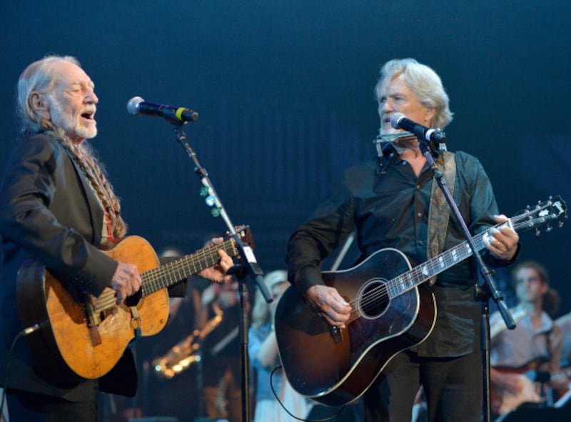 Kris Kristofferson