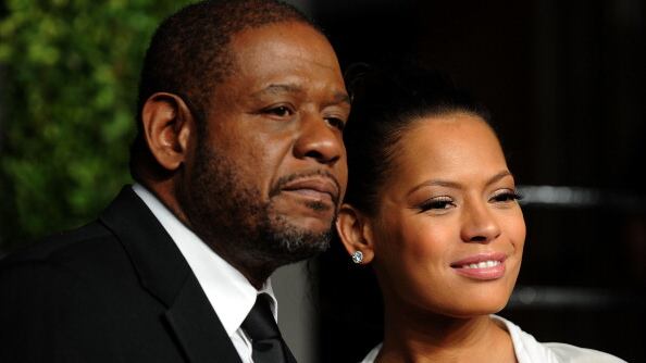 Nash and Whitaker were married for more than 20 years before divorcing.