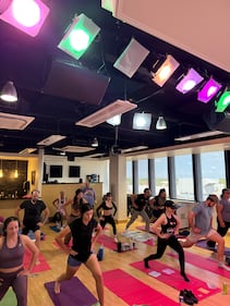 WFLC Hits 97.3 Weekend Wellness with Martica Lopez
