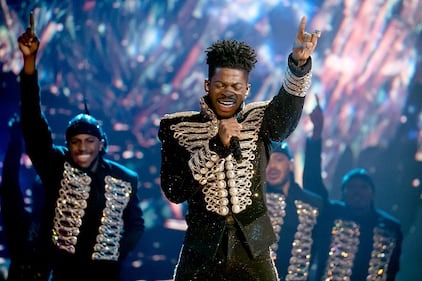 Lil Nas X