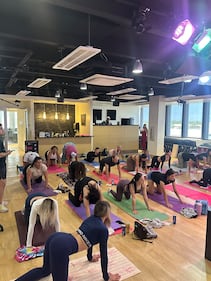 WFLC Hits 97.3 Weekend Wellness with Martica Lopez