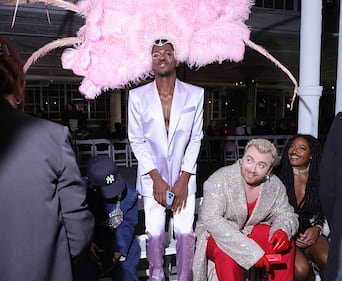 Lil Nas X