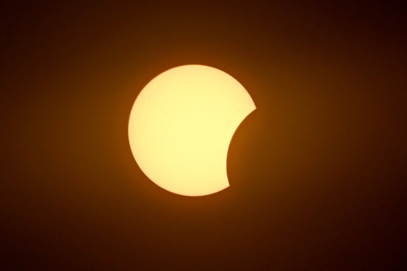 Eclipse