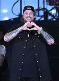 WFLC Hits 97.3 Jelly Roll iTHINK Financial Amphitheatre