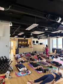 WFLC Hits 97.3 Weekend Wellness with Martica Lopez