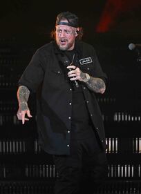 WFLC Hits 97.3 Jelly Roll iTHINK Financial Amphitheatre