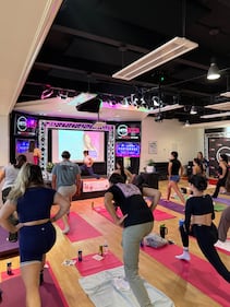 WFLC Hits 97.3 Weekend Wellness with Martica Lopez