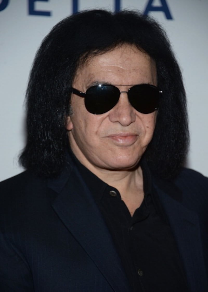 Gene Simmons