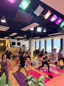 WFLC Hits 97.3 Weekend Wellness with Martica Lopez