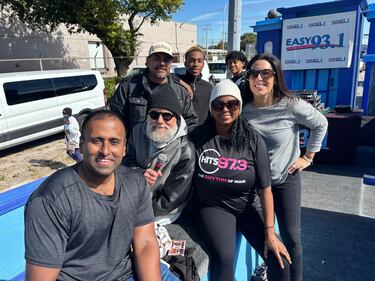 Miami MLK Day Parade 2026