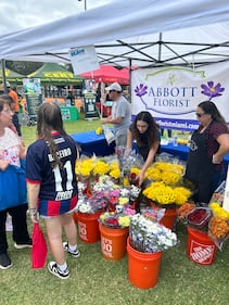 Miami Beach Pal Block Party MBPD Miami Beach Police Athletic League