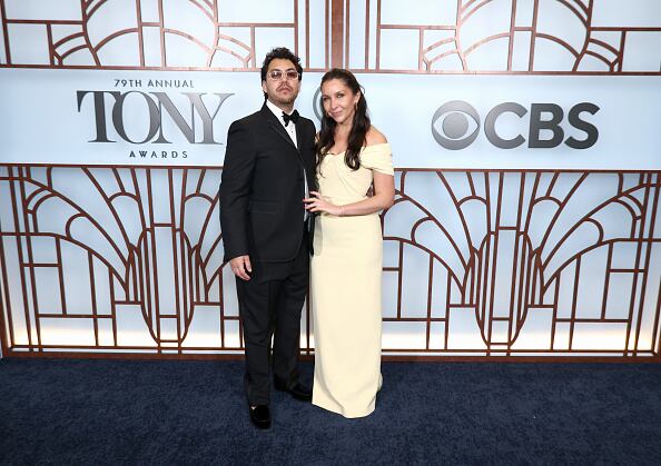 Tony Awards