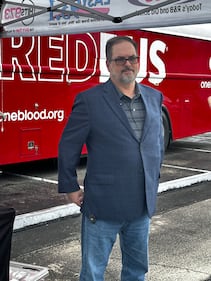 WEDR WFEZ WFLC WHQT CMG Miami One Blood Blood Drive