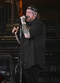 WFLC Hits 97.3 Jelly Roll iTHINK Financial Amphitheatre