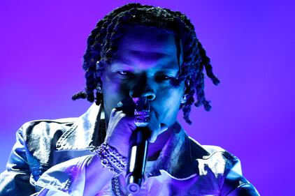 Lil Baby The Leaks Wham Wednesdays