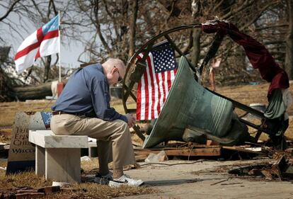 Hurricane Katrina