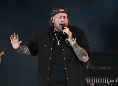 WFLC Hits 97.3 Jelly Roll iTHINK Financial Amphitheatre