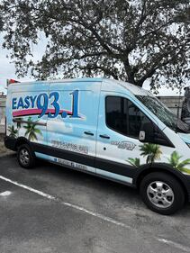 WEDR WFEZ WFLC WHQT CMG Miami One Blood Blood Drive