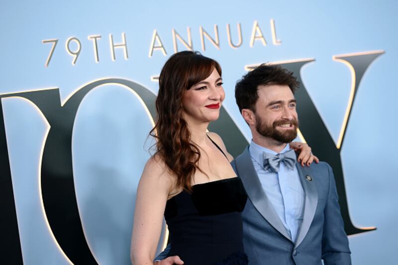 Tony Awards