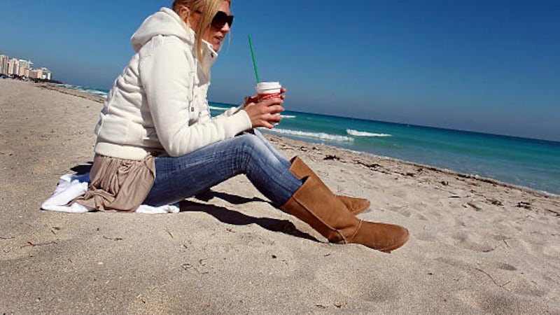 South Florida Ranks Among Best Warm-Weather Winter Destinations for 2026!