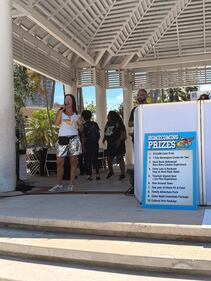 WFEZ WFLC Easy 93.1 Hits 97.3 Duck Derby Fest