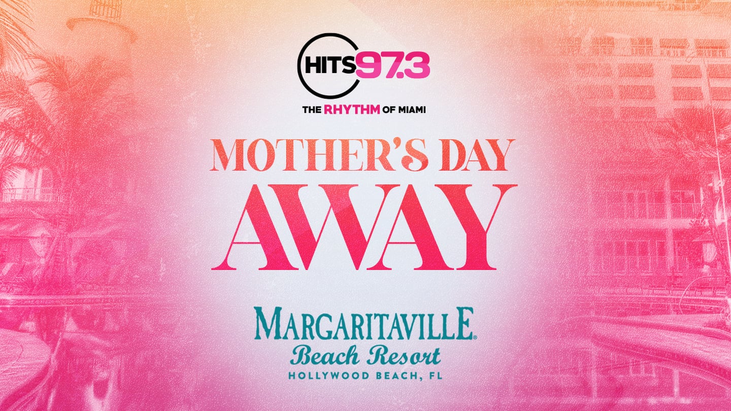 Treat Your Mother to a Margaritaville Hollywood Beach Resort Staycation! 