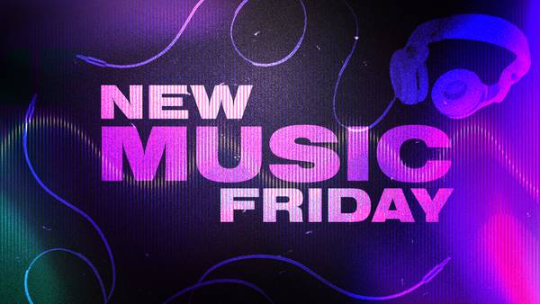 New Music Friday: Rita Ora, Jason Derulo and more